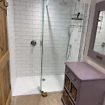 Rawcliffe Barn, 2 Bedroom, Up To 4 Guests Hébergement de vacances Newton-on-Rawcliffe