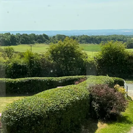 Hébergement de vacances Rawcliffe Barn, 2 Bedroom, Up To 4 Guests
