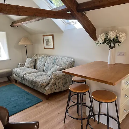 Rawcliffe Barn, 2 Bedroom, Up To 4 Guests Hébergement de vacances Newton-on-Rawcliffe