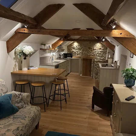 Rawcliffe Barn, 2 Bedroom, Up To 4 Guests * Newton-on-Rawcliffe