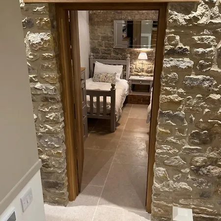 Rawcliffe Barn, 2 Bedroom, Up To 4 Guests Σπίτι διακοπών Newton-on-Rawcliffe