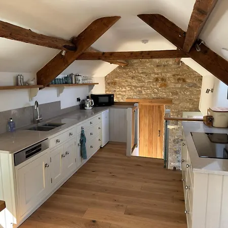 Rawcliffe Barn, 2 Bedroom, Up To 4 Guests Σπίτι διακοπών