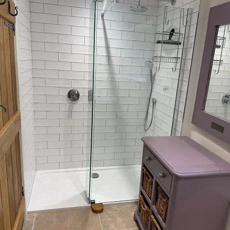 Rawcliffe Barn, 2 Bedroom, Up To 4 Guests Σπίτι διακοπών Newton-on-Rawcliffe