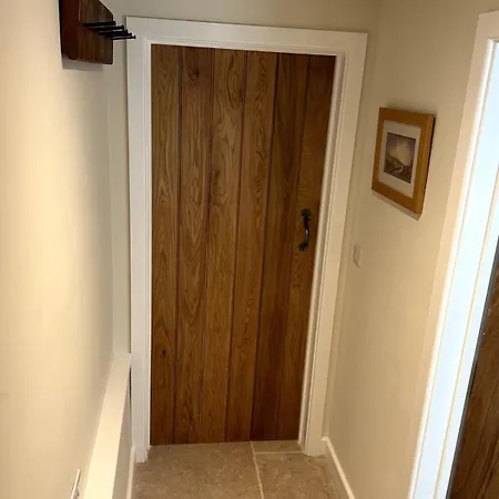 Tatil Evi Rawcliffe Barn, 2 Bedroom, Up To 4 Guests Newton-on-Rawcliffe